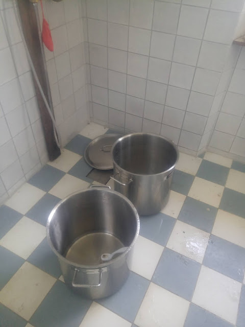 Ølbrygning - 2021