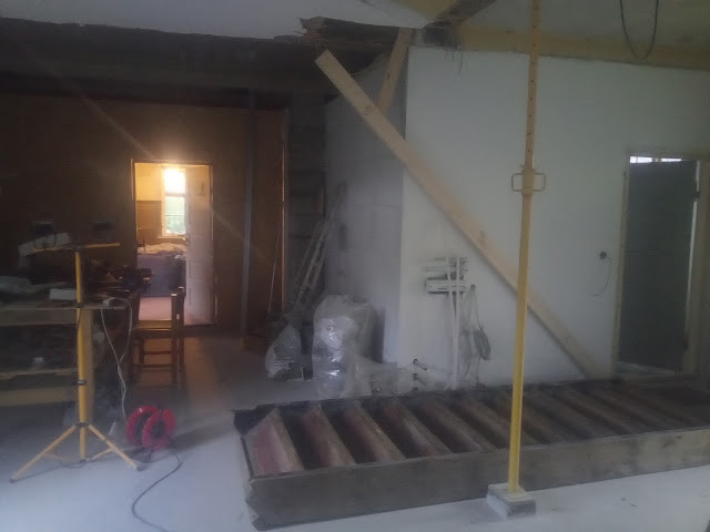 Trappen