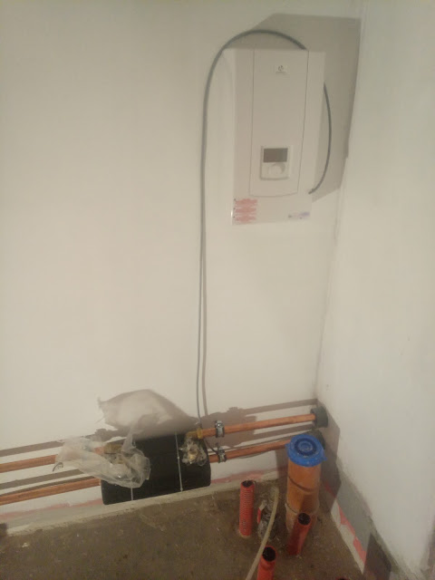 Varmesystem
