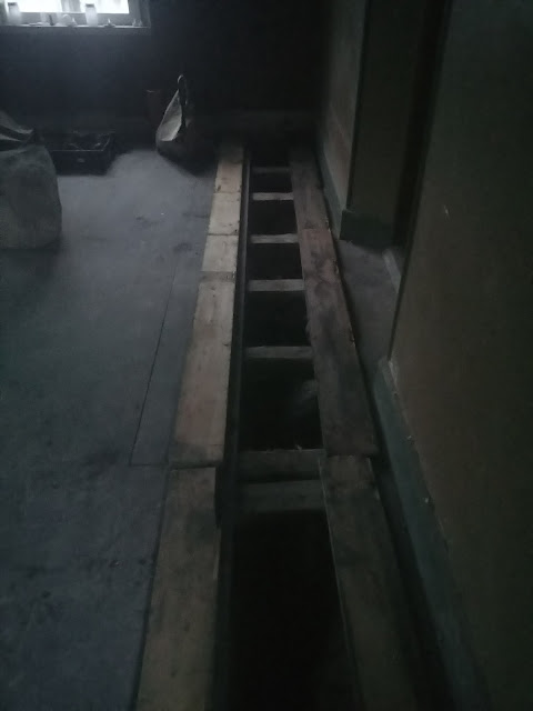 Varmesystem