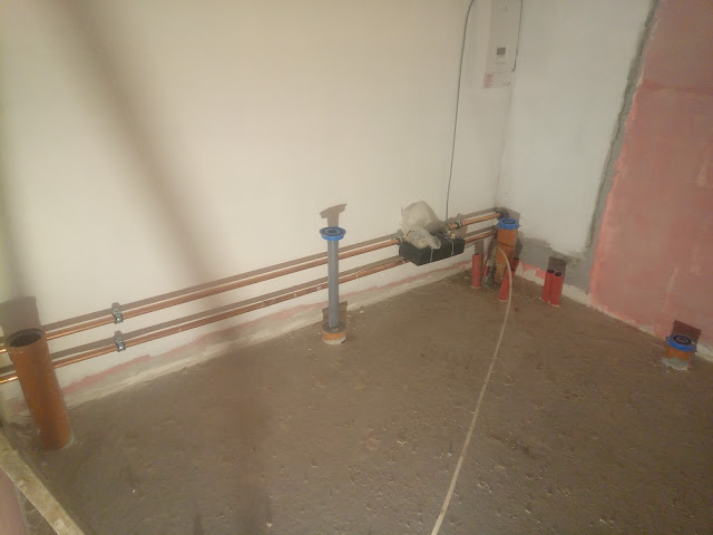 Varmesystem