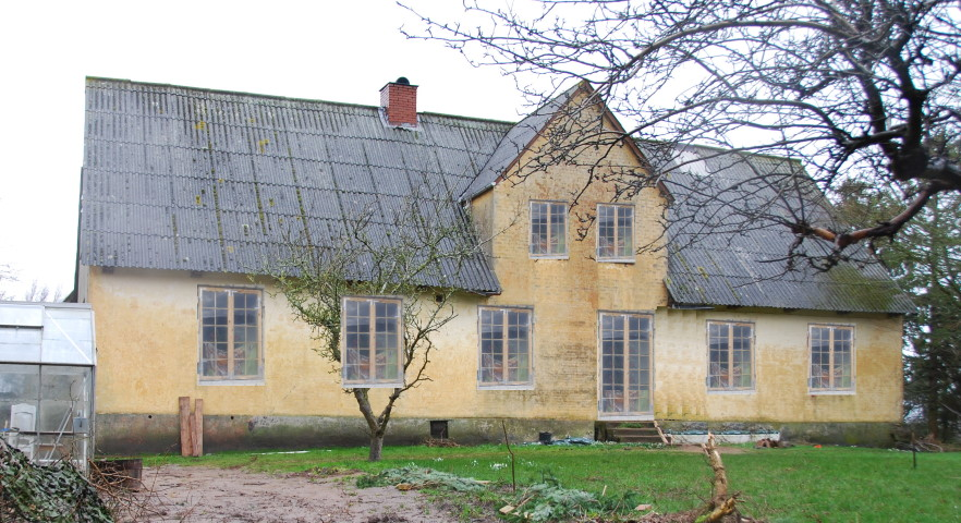 Vinduer - beslutningsprocessen